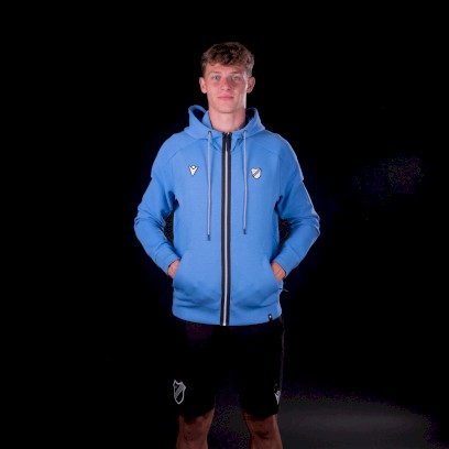 3330-mikina sv.modra uv